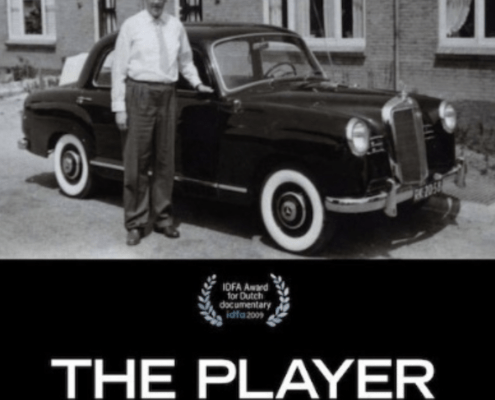 The Player