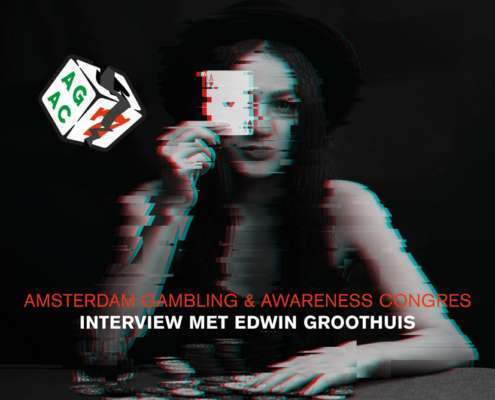 AGenAC interview Edwin Groothuis